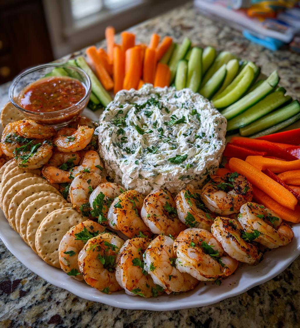 thanksgiving hors d’oeuvres