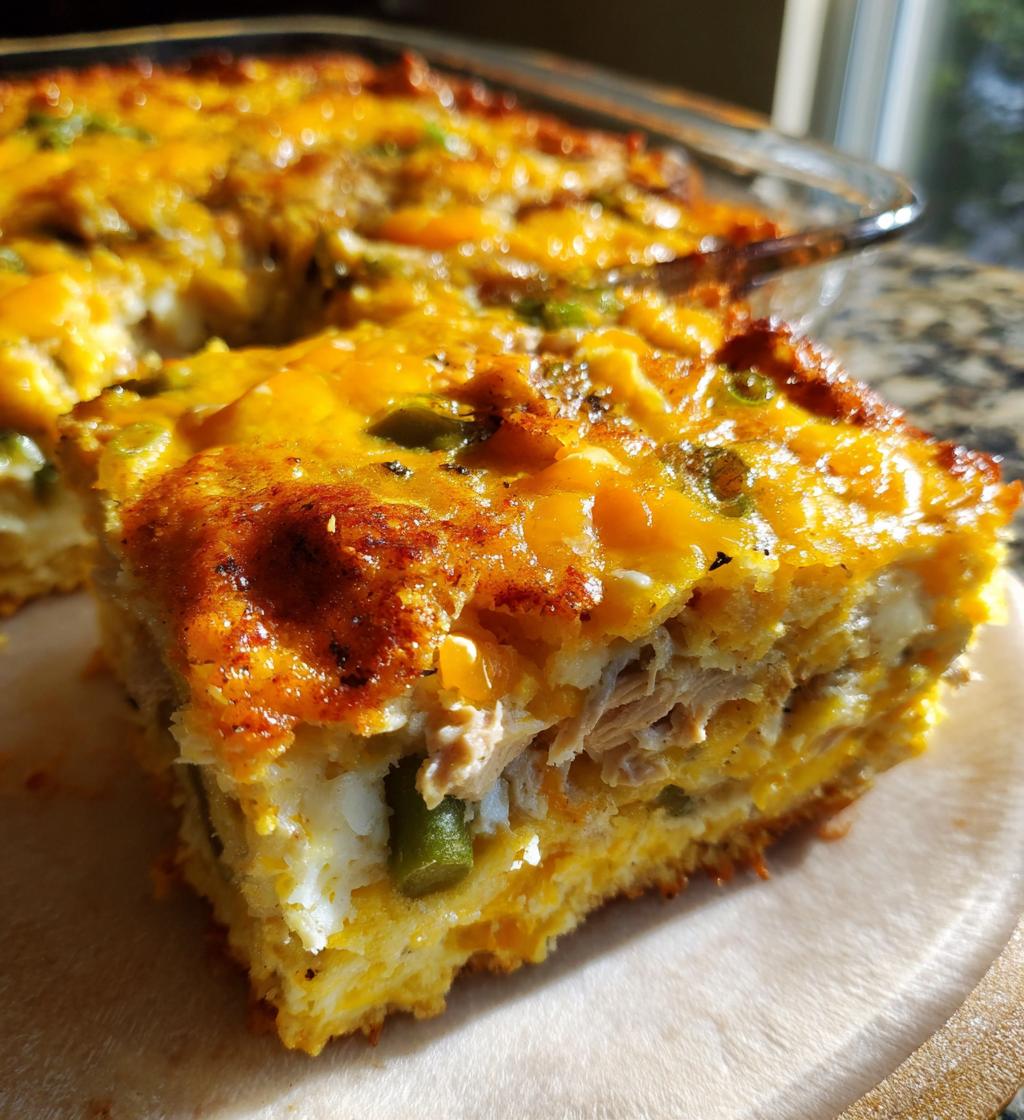 thanksgiving leftover ideas