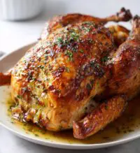 thanksgiving main course