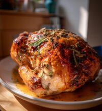 thanksgiving main dish