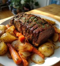 thanksgiving main dishes not turkey