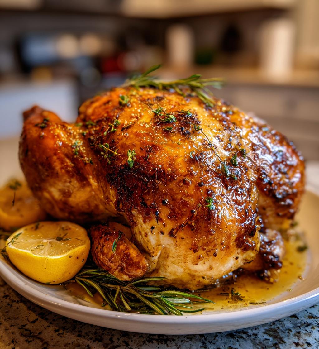 thanksgiving main dishes