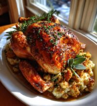 thanksgiving make ahead recipes