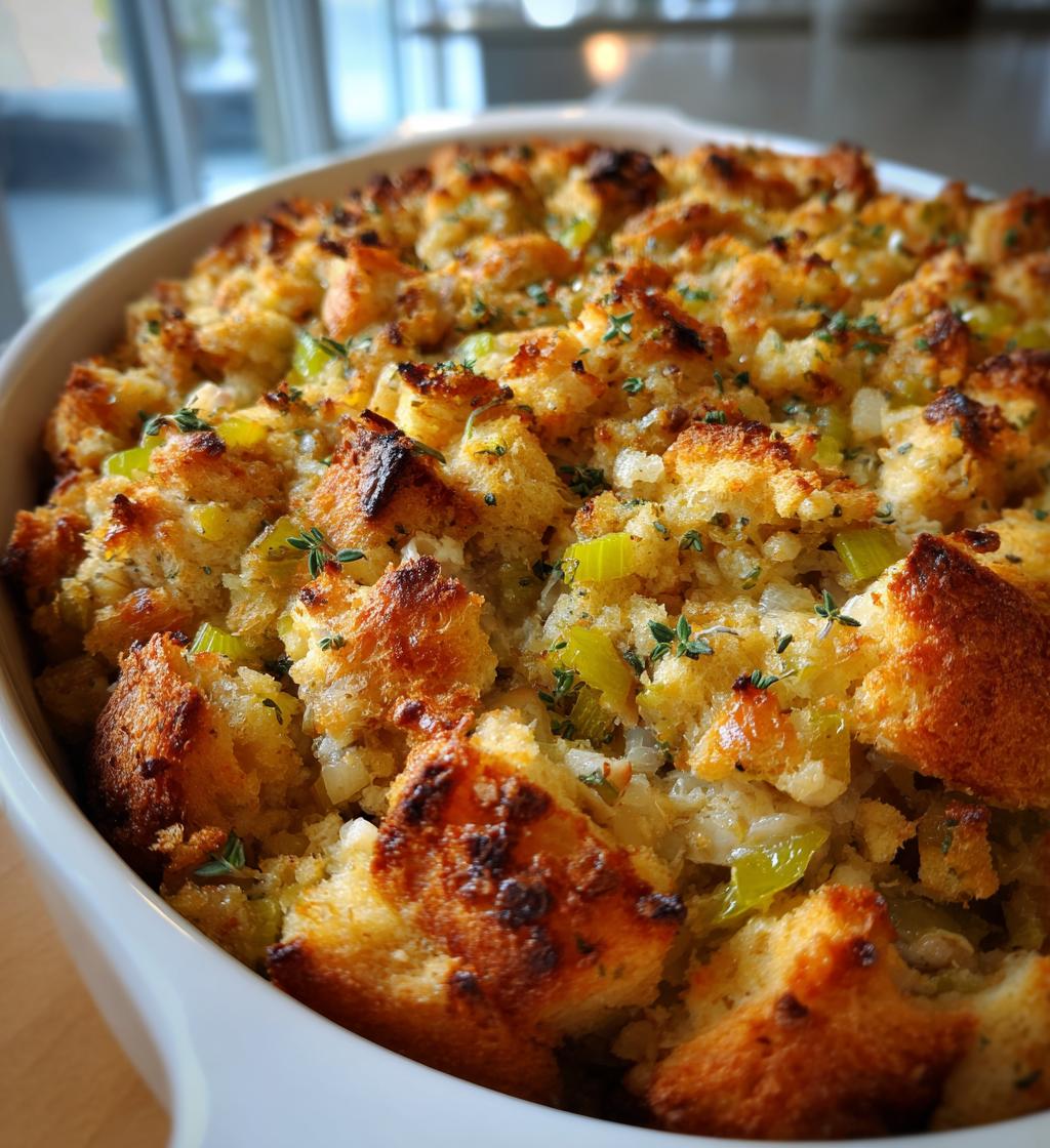 thanksgiving make ahead