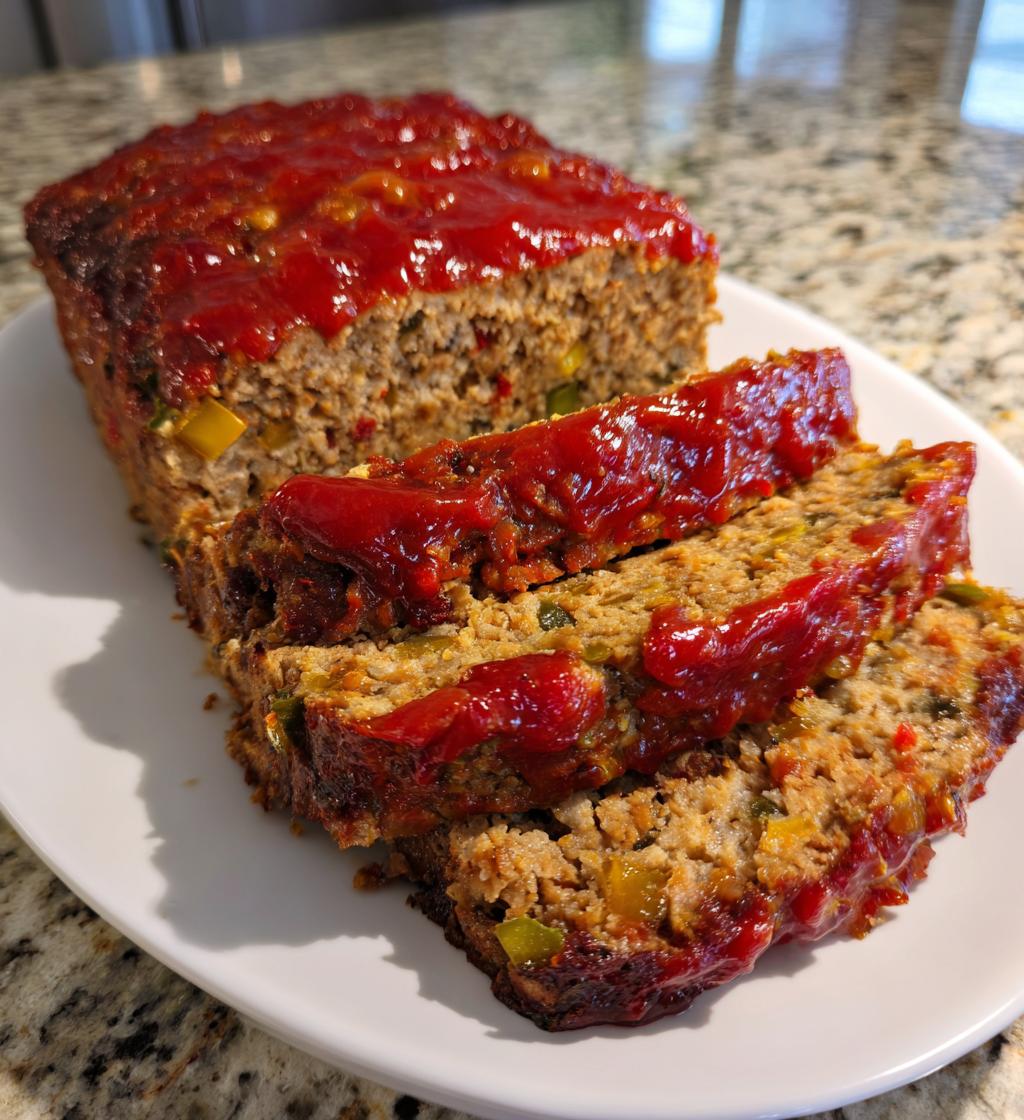 thanksgiving meatloaf