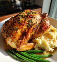 thanksgiving menu ideas