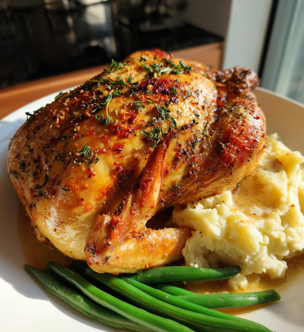 thanksgiving menu ideas