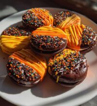thanksgiving oreos
