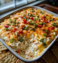 thanksgiving party appetizers