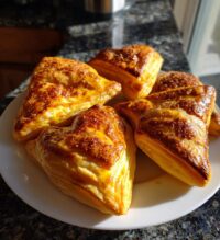 thanksgiving pastries