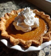 thanksgiving pie designs