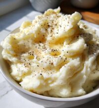 thanksgiving potato recipes