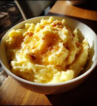 thanksgiving potatoes side dishes