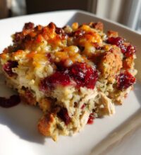 thanksgiving potluck