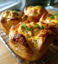 thanksgiving puff pastry appetizers