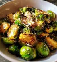 the best brussels sprouts of your life