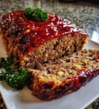 the best meatloaf recipe