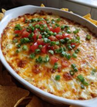 the cheese dip that will make you famous 2