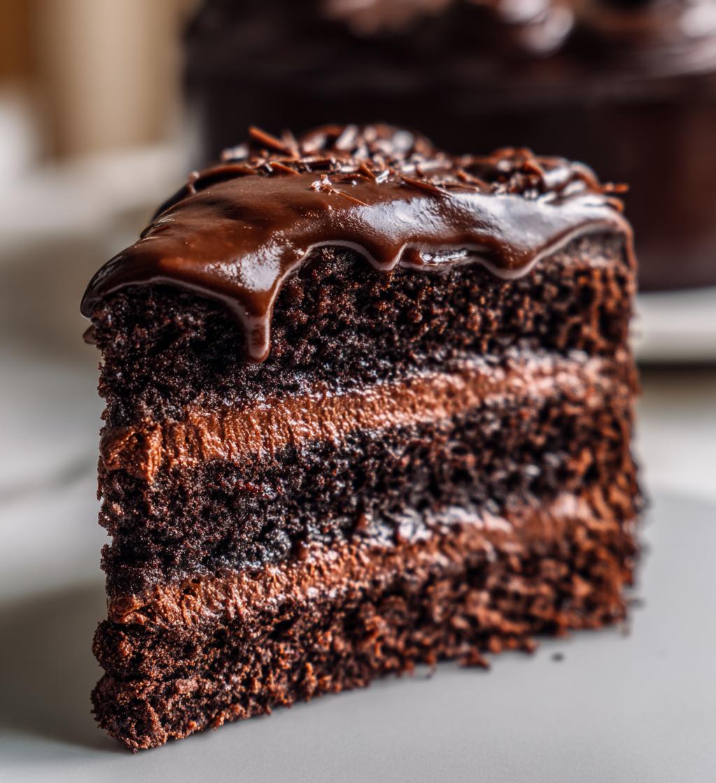 ultimate guide to best matildas chocolate cake - detail 1
