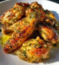 wet lemon pepper wings
