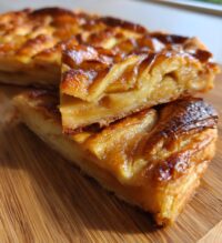 wisconsin apple kringle