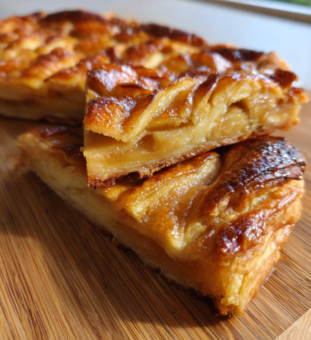 wisconsin apple kringle