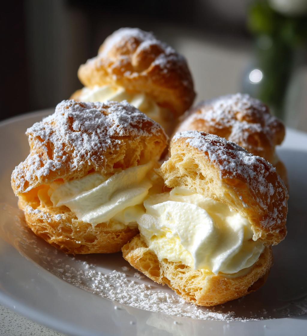 worlds best famous cream puffs you must try - detail 1