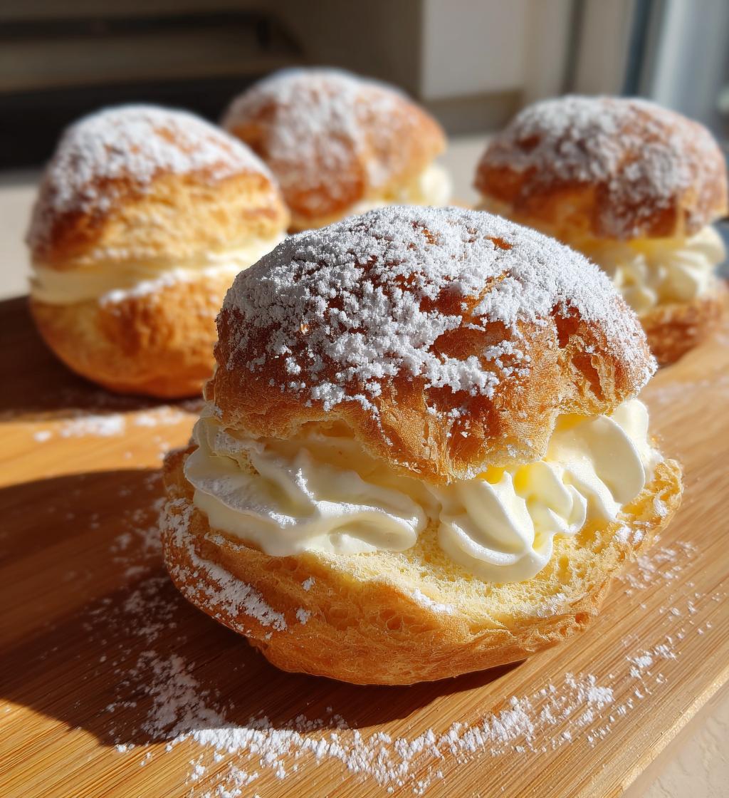worlds best famous cream puffs you must try