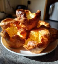 yorkshire pudding recipe