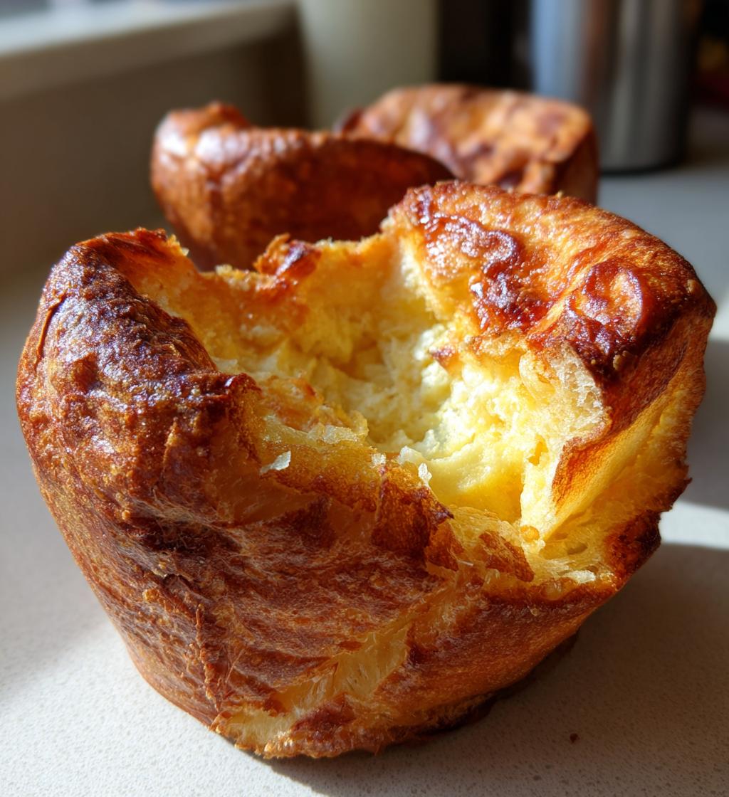 yorkshire pudding