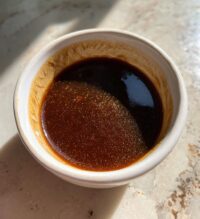 au jus recipe