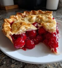 cherry pie