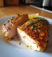 chicken breast recipes