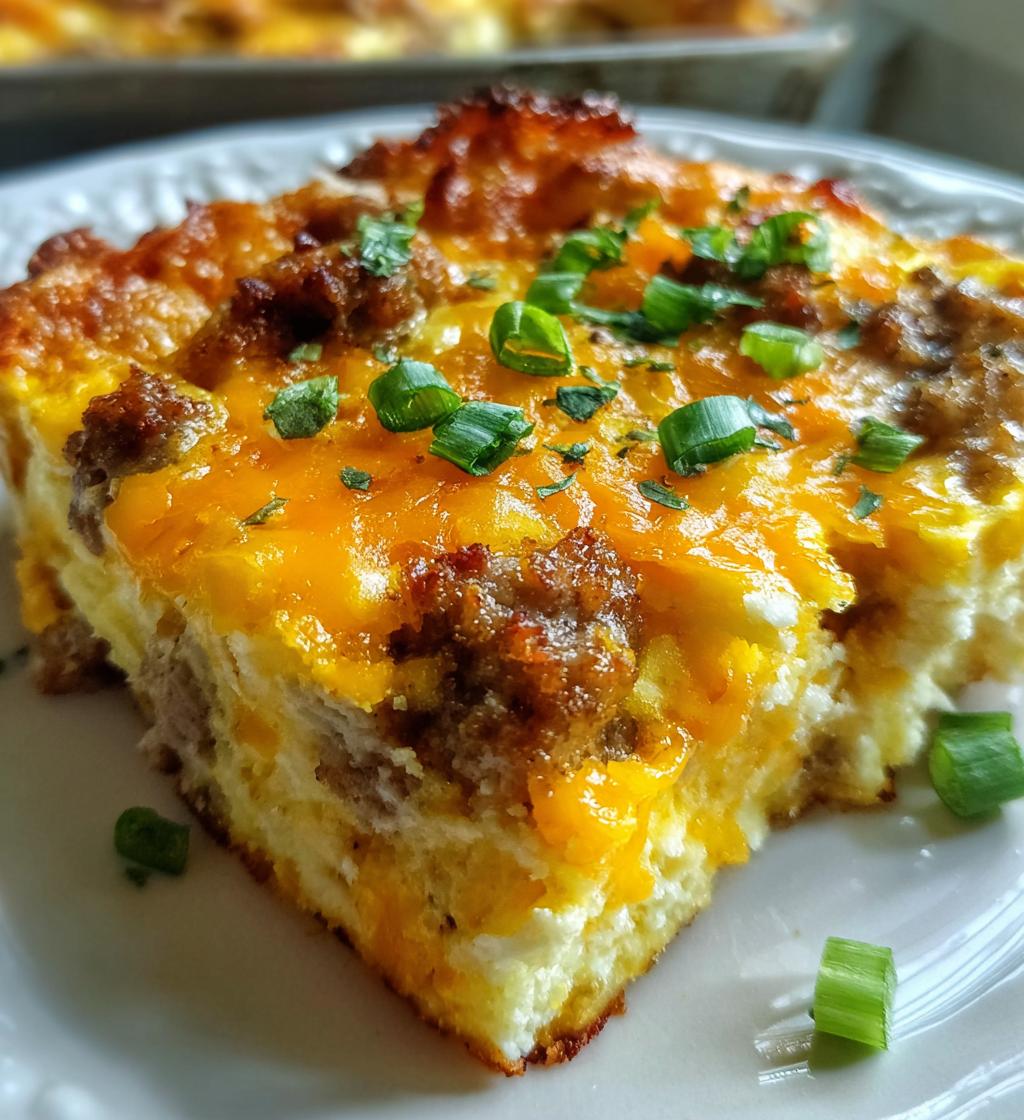 Christmas Casserole Breakfast: 7 Cozy Morning Recipes - Vihaad Recepten