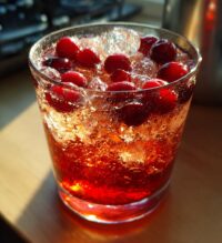 christmas cocktails recipes