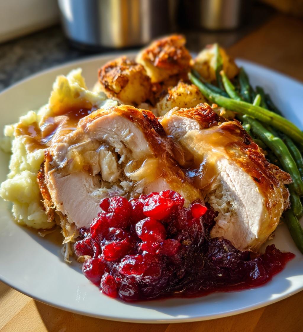 christmas dish ideas