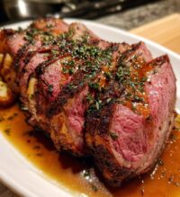 christmas eve dinner