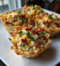 christmas finger foods