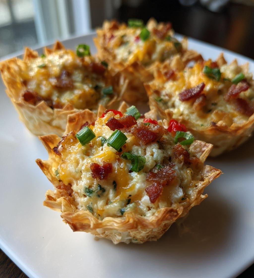 christmas finger foods