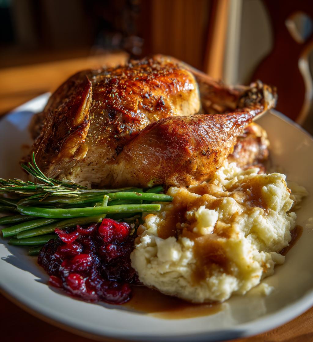 christmas lunch ideas