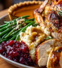 christmas menu ideas