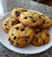 christmas party food