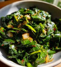 collards greens recipe