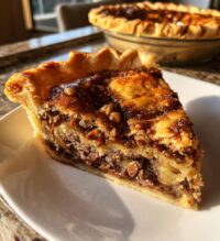 derby pie