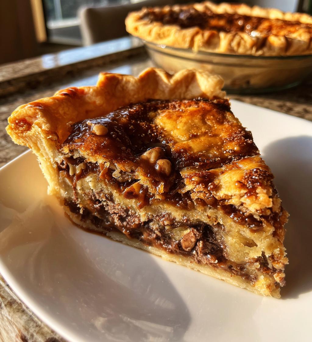 derby pie