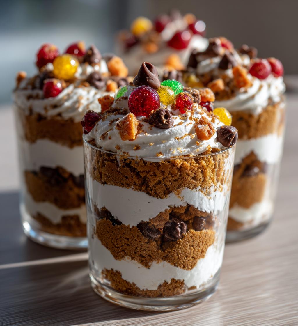 easy christmas desserts