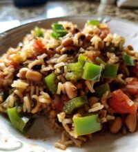 hoppin john recipe