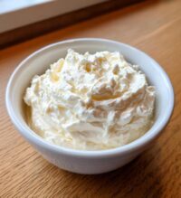 horseradish sauce