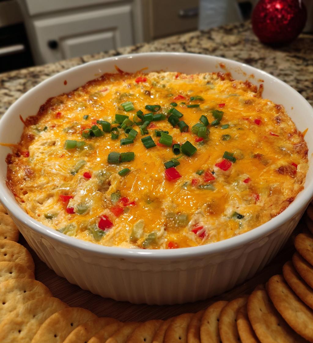 new year appetizers