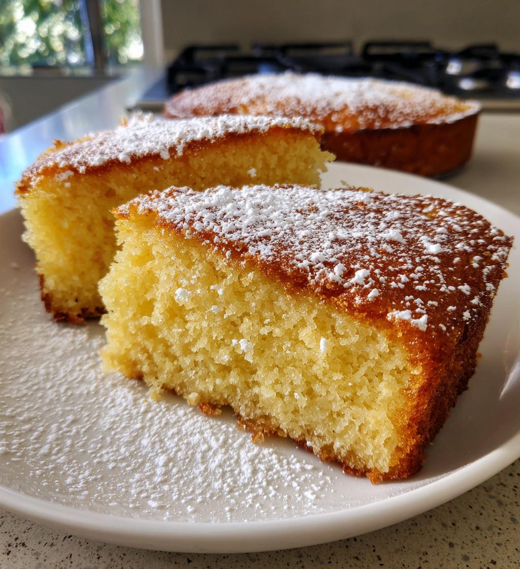 new year baking